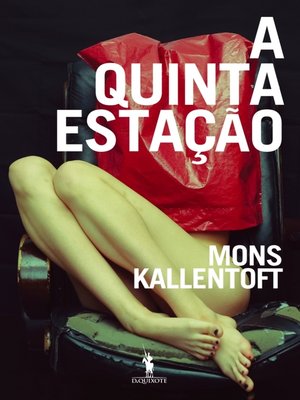 cover image of A Quinta Estação